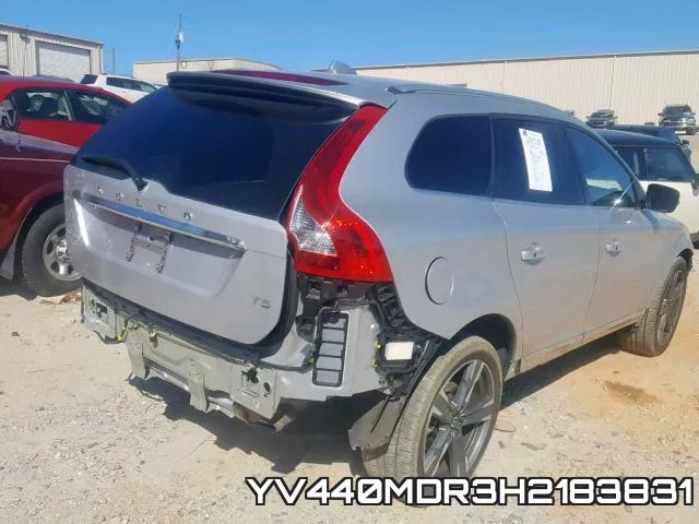 YV440MDR3H2183831 фото 5