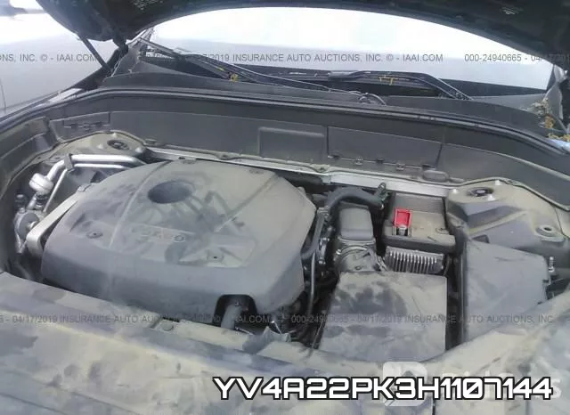 YV4A22PK3H1107144 фото 2