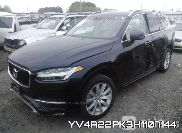 YV4A22PK3H1107144 фото 3