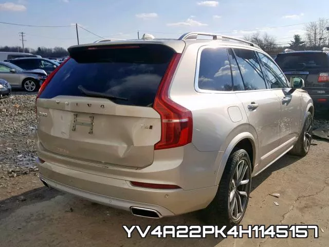YV4A22PK4H1145157 фото 5