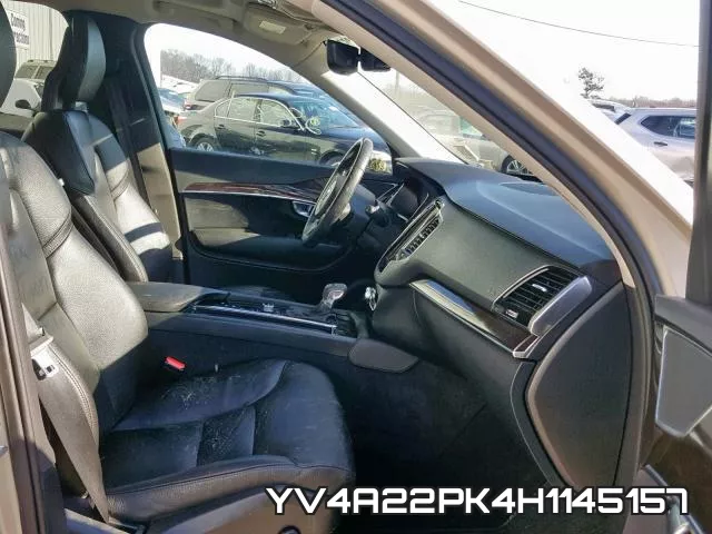 YV4A22PK4H1145157 фото 6