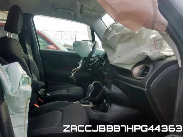 ZACCJBBB7HPG44363 фото 6