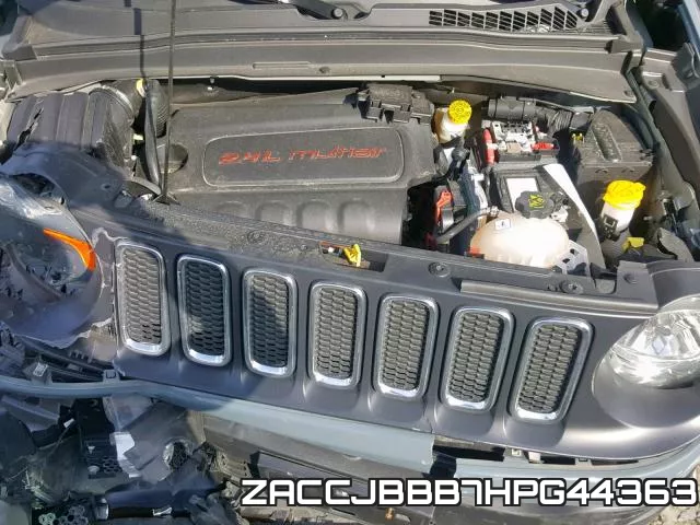 ZACCJBBB7HPG44363 фото 8