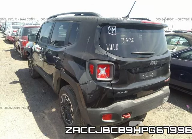 ZACCJBCB9HPG67996 фото 4