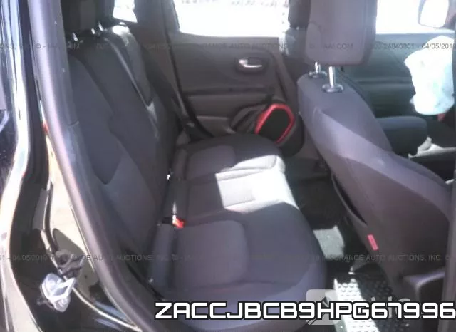ZACCJBCB9HPG67996 фото 9