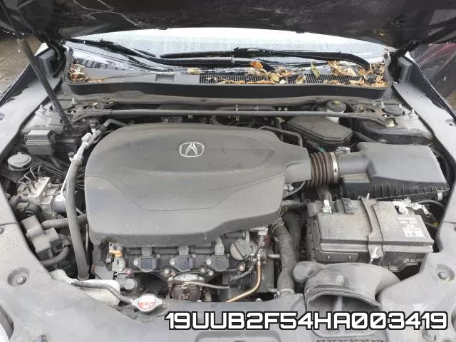 19UUB2F54HA003419 фото 8