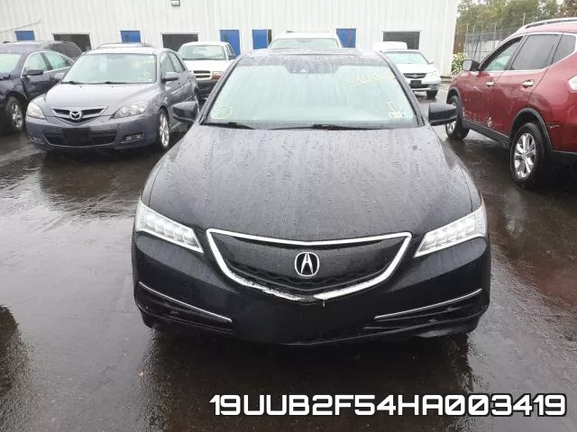 19UUB2F54HA003419 фото 10