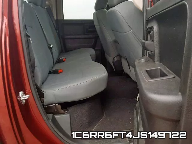 1C6RR6FT4JS149722 фото 7