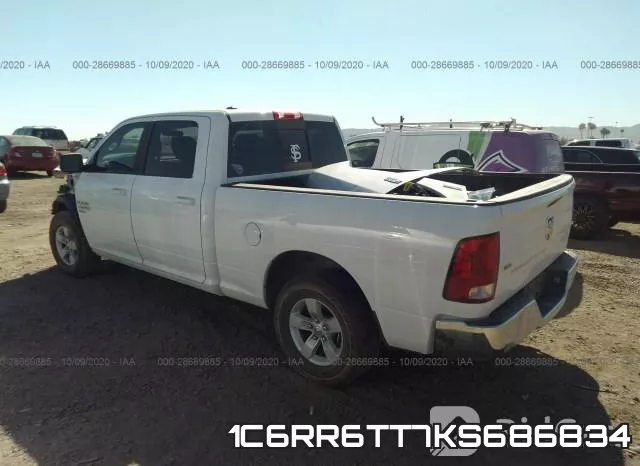 1C6RR6TT7KS686834 фото 4