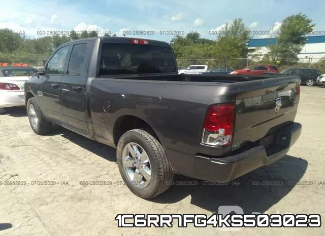 1C6RR7FG4KS503023 фото 4