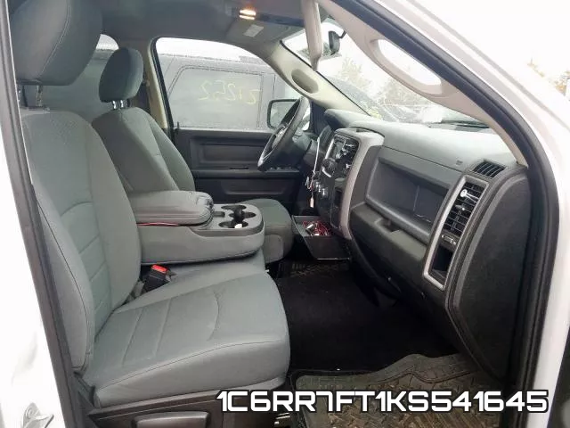 1C6RR7FT1KS541645 фото 6