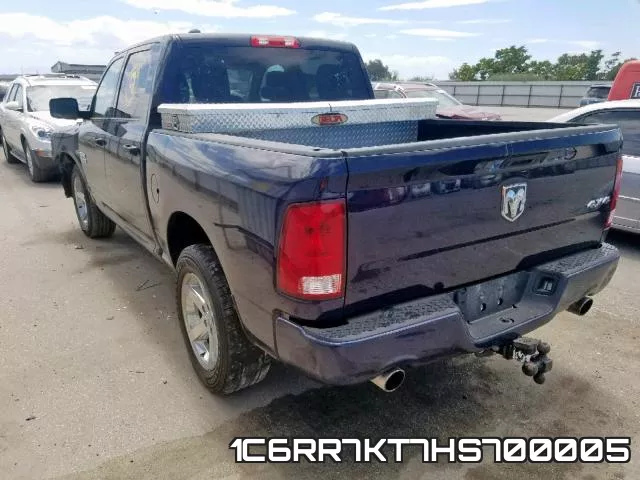 1C6RR7KT7HS700005 фото 4