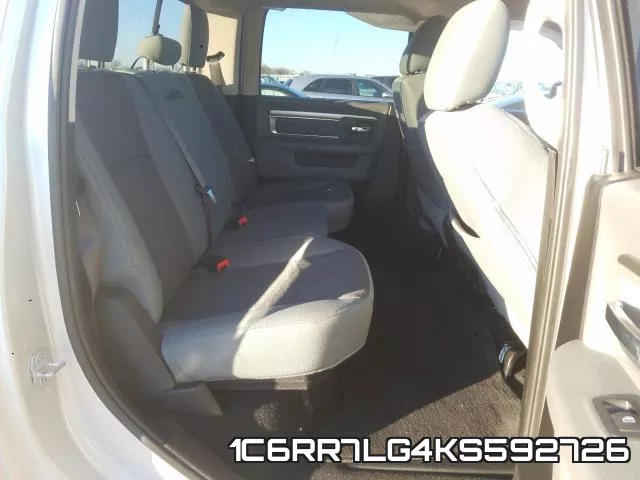 1C6RR7LG4KS592726 фото 7