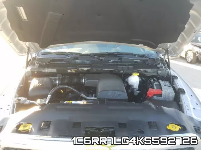 1C6RR7LG4KS592726 фото 8
