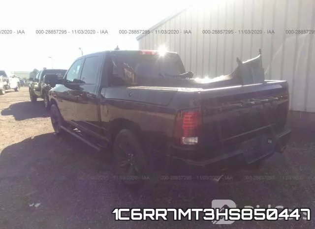 1C6RR7MT3HS850447 фото 4