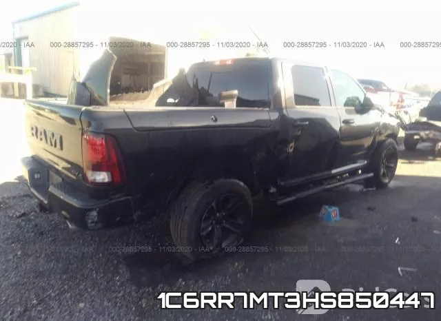 1C6RR7MT3HS850447 фото 5