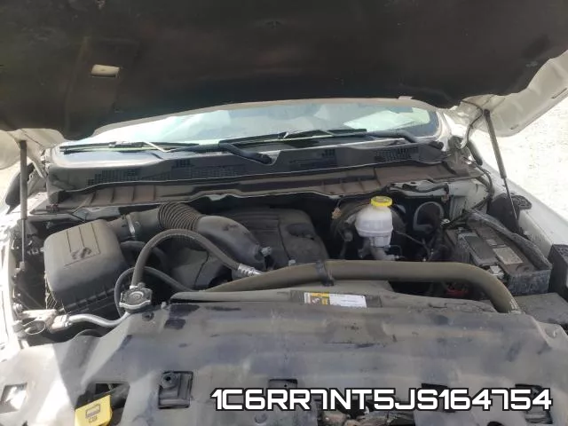 1C6RR7NT5JS164754 фото 8