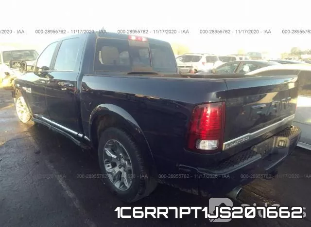 1C6RR7PT1JS207662 фото 4