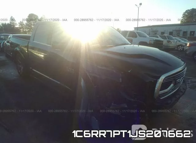 1C6RR7PT1JS207662 фото 7