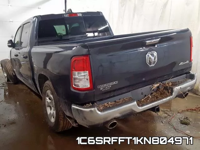 1C6SRFFT1KN804971 фото 4