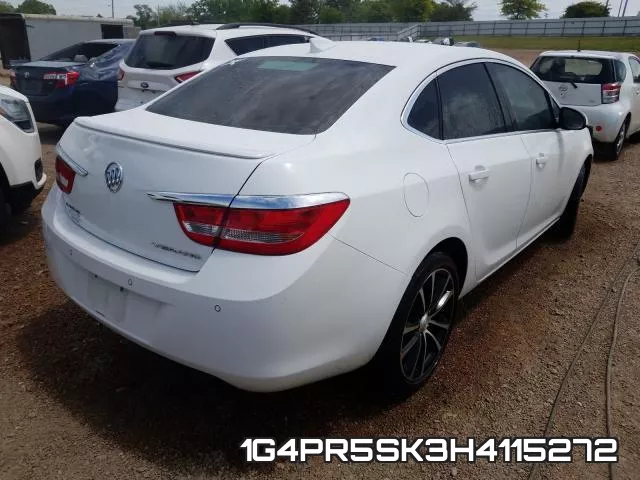 1G4PR5SK3H4115272 фото 4