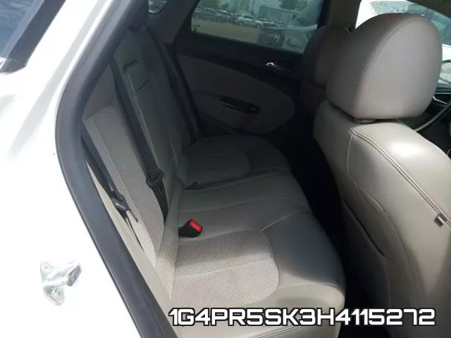 1G4PR5SK3H4115272 фото 6