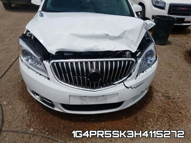 1G4PR5SK3H4115272 фото 9