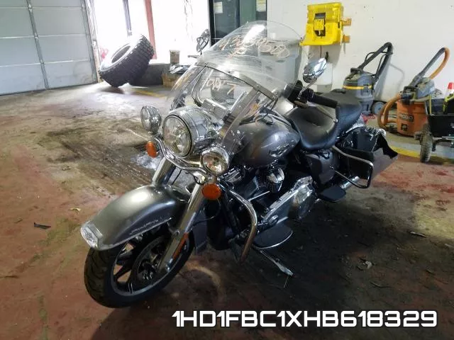 1HD1FBC1XHB618329 фото 3