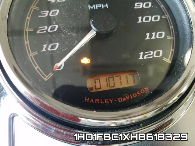 1HD1FBC1XHB618329 фото 9