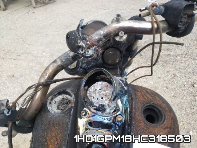 1HD1GPM18HC318503 фото 9