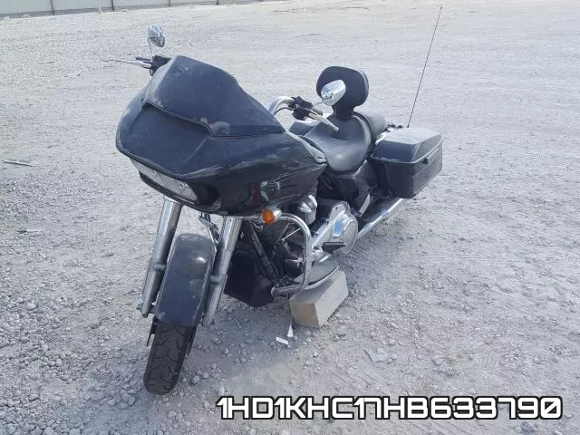 1HD1KHC17HB633790 фото 3