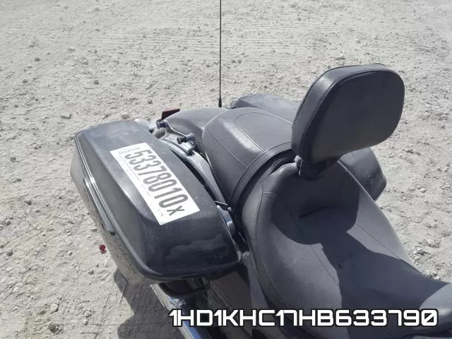 1HD1KHC17HB633790 фото 7