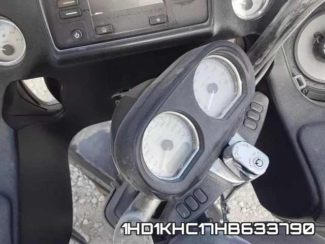 1HD1KHC17HB633790 фото 9