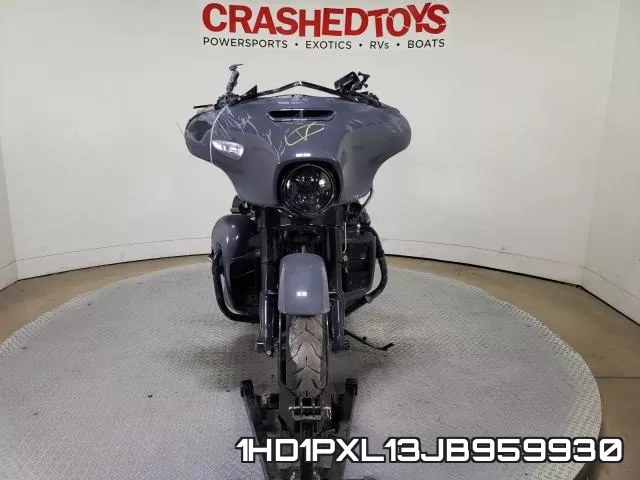 1HD1PXL13JB959930 фото 3