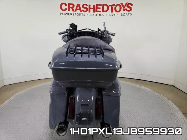1HD1PXL13JB959930 фото 5