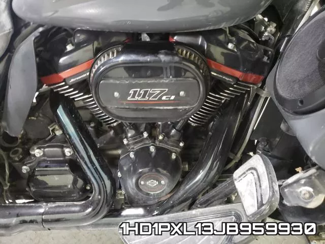 1HD1PXL13JB959930 фото 6