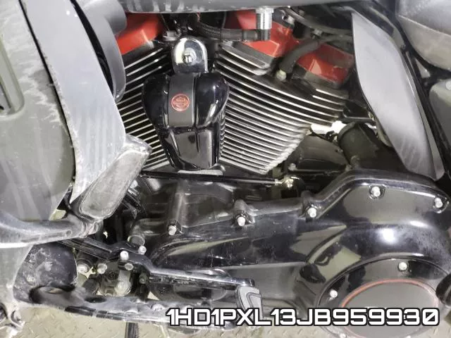 1HD1PXL13JB959930 фото 7
