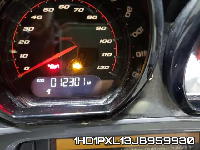 1HD1PXL13JB959930 фото 8