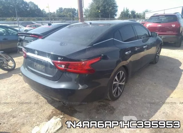 1N4AA6AP1HC395953 фото 5