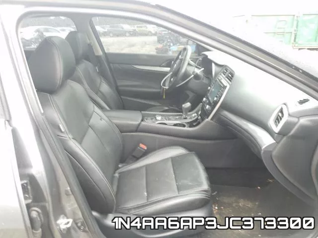 1N4AA6AP3JC373300 фото 6