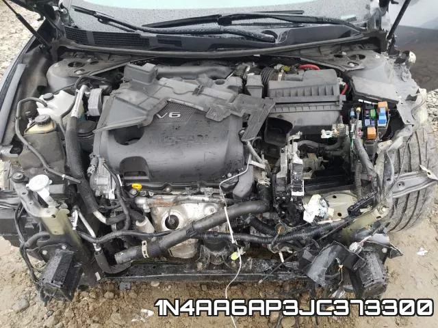 1N4AA6AP3JC373300 фото 8