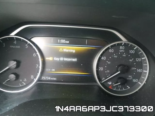 1N4AA6AP3JC373300 фото 9