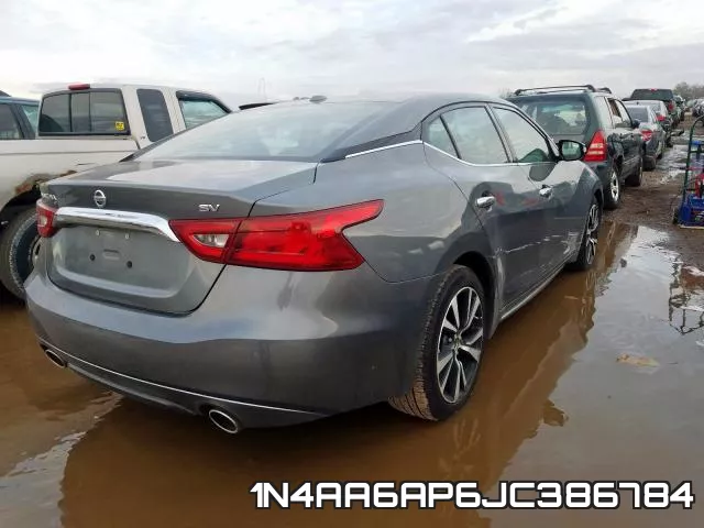1N4AA6AP6JC386784 фото 5