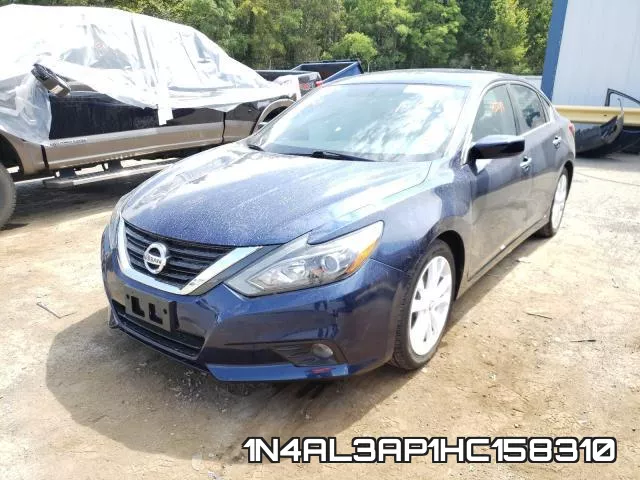 1N4AL3AP1HC158310 фото 3
