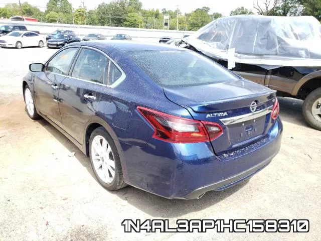 1N4AL3AP1HC158310 фото 4