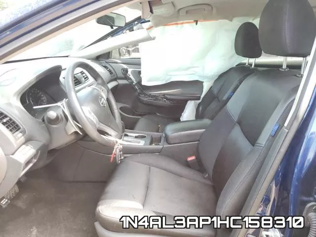 1N4AL3AP1HC158310 фото 6
