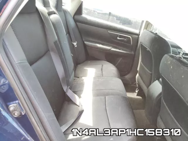 1N4AL3AP1HC158310 фото 7