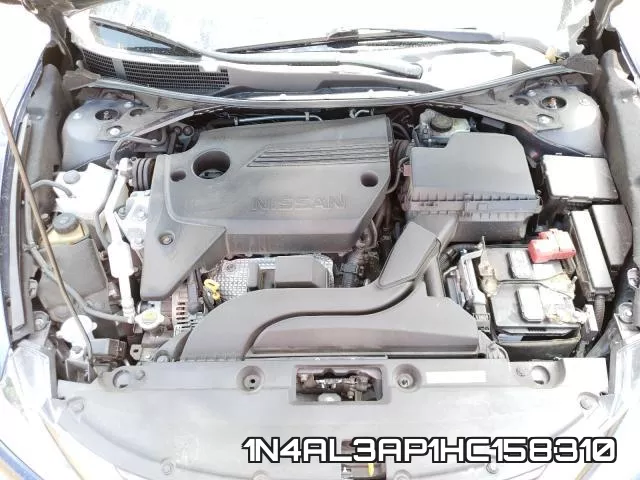 1N4AL3AP1HC158310 фото 8