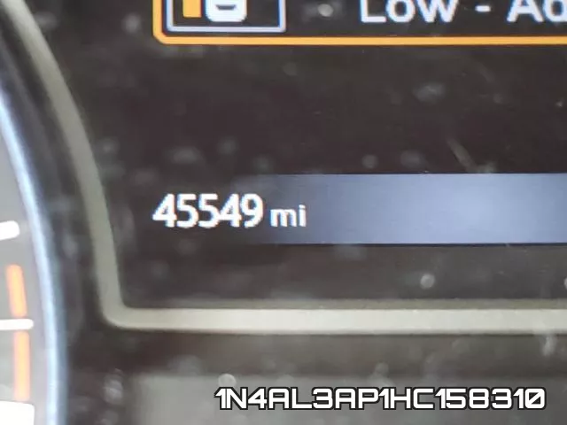 1N4AL3AP1HC158310 фото 9