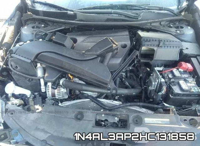 1N4AL3AP2HC131858 фото 2